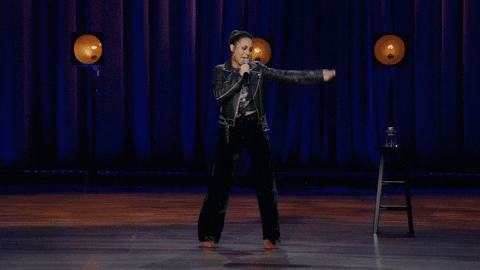 Comedy GIF by Anjelah Johnson
