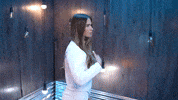 Game Face Hair Flip GIF by UNC Tar Heels