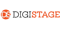 digistage digistage Sticker