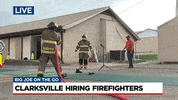 Big Joe GIF by WSMV  News 4, Nashville