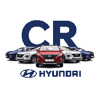 Hyundaicr Explorandolafinca Sticker by Republika Independiente