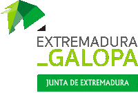 Galopa Sticker by ExtremaduraGalopa
