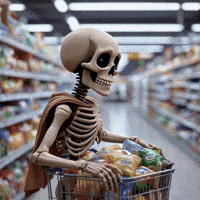 Excited Shopping GIF by chukels