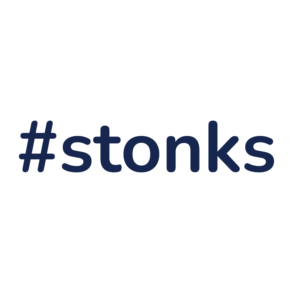 Sticker by Stox App