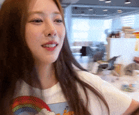 K-Pop Hug GIF