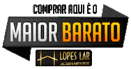 Ofertas Acabamentos Sticker by Lopes Lar