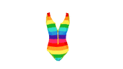 Arco Iris Love Sticker by Havaianas