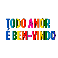 Arco Iris Love Sticker by Havaianas