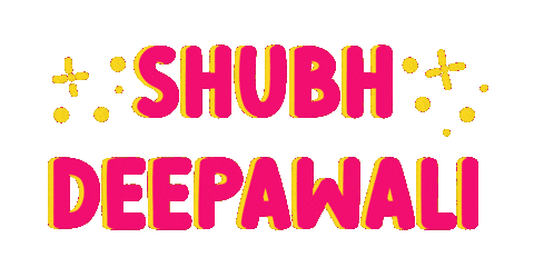 Festival Of Lights Bollywood Sticker by Sonamm