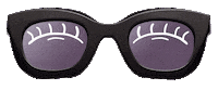 ursula corbero sunglasses Sticker by moeyewear