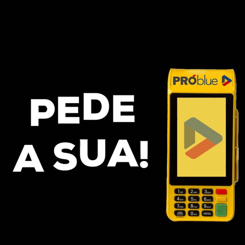Pro GIF by Rede PRÓ