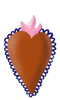 Heart Love Sticker