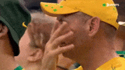 Australia Egypt GIF