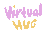 Corona Love Sticker by Nora Fikse