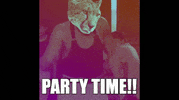 violentprofessional party podcast party time violentprofessional GIF