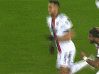 De Souza GIF by Besiktas JK