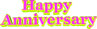 wedding text Sticker