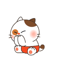 Laugh Sticker