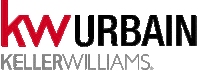 kwurbain montreal kellerwilliams brossard yul Sticker