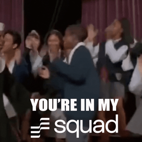 Whoopi Goldberg Squad GIF by Withyoursquad