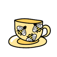 Fun Coffee Sticker by Ivo Adventures