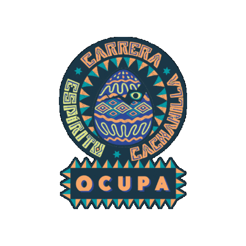 ocupamx giphygifmaker ocupa ocupamx ocupa carrera Sticker