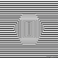 black and white loop GIF by Pi-Slices