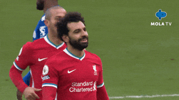 Happy Premier League GIF by MolaTV