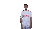 1 Fc Cologne Football Sticker by 1. FC Köln