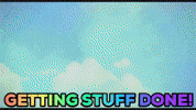 Working Work It GIF by The Animal Crackers Movie