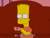 Episode 12 Reading GIF by The Simpsons