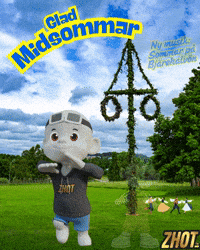 Fest Tradition GIF by Zhot