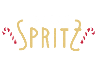 Bottle Spritz Sticker by SelectAperitivo