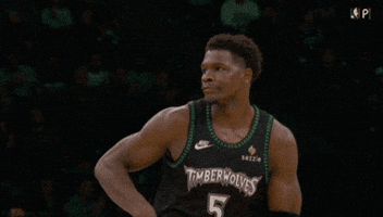 Minnesota Timberwolves Cooking GIF by NBA