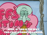 season 8 episode 26 GIF by SpongeBob SquarePants