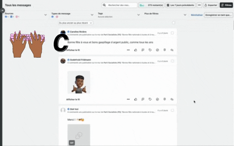 flexyflow giphygifmaker giphyattribution GIF