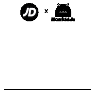 Jd Sports Malaysia Sticker by Monkiddo