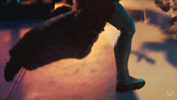 Slow Motion Explosion GIF by Xbox