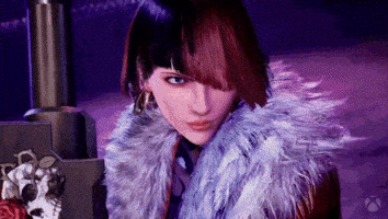 Martial Arts Fight GIF by Xbox