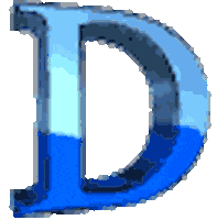 d STICKER