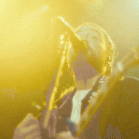 All Things Go Noah Kahan GIF by Respective