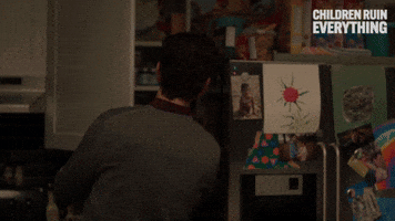 I Got The Consolation Prize