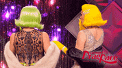 Dragrace GIF by Crave