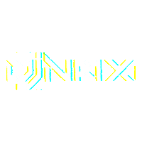 djnax djnax Sticker