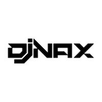 Nax Please Sticker by djnax