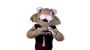 Boko Sticker by Texas State University