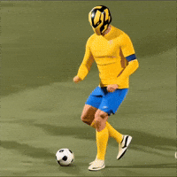 Happy Lets Go GIF by CaptainBNB