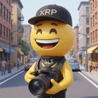 Click Click Photo GIF by SaluteXRPL