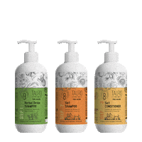 Hair Cats Sticker by Nature's Protection