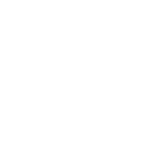 Typography Sticker